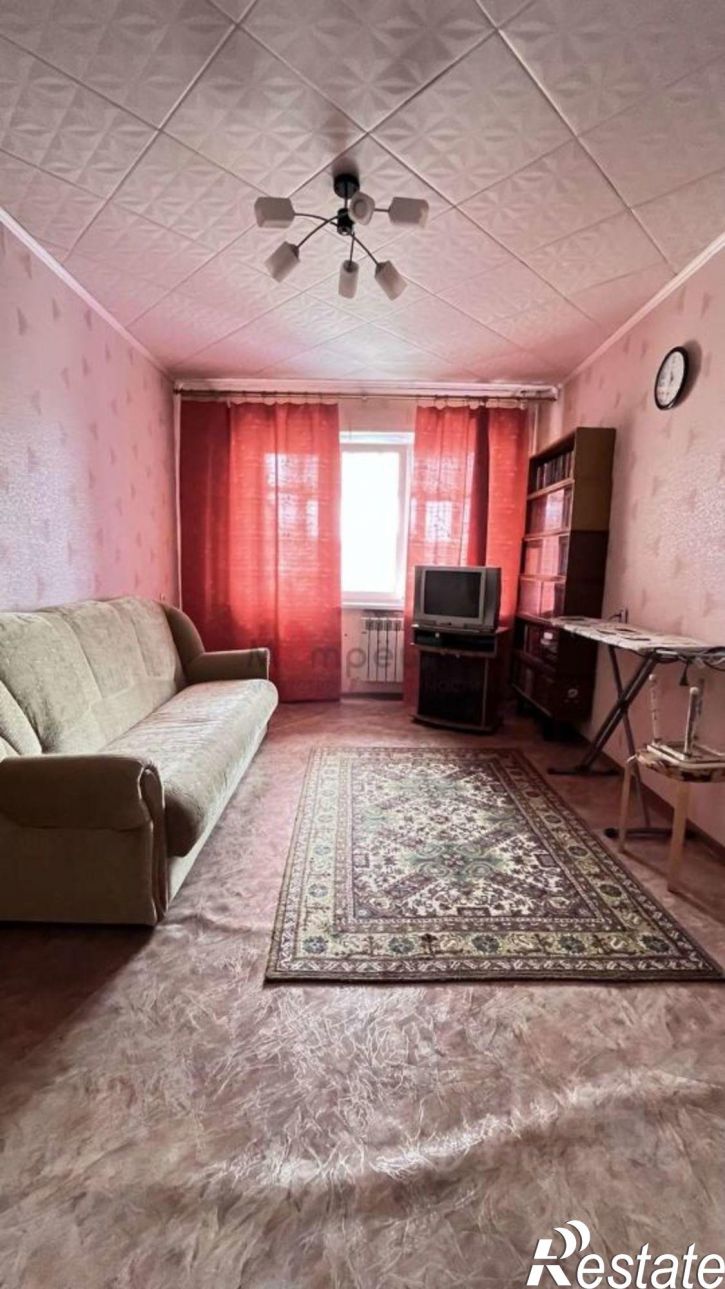 3-комн квартира пр-кт Ватутина, 22а,  д. 22а