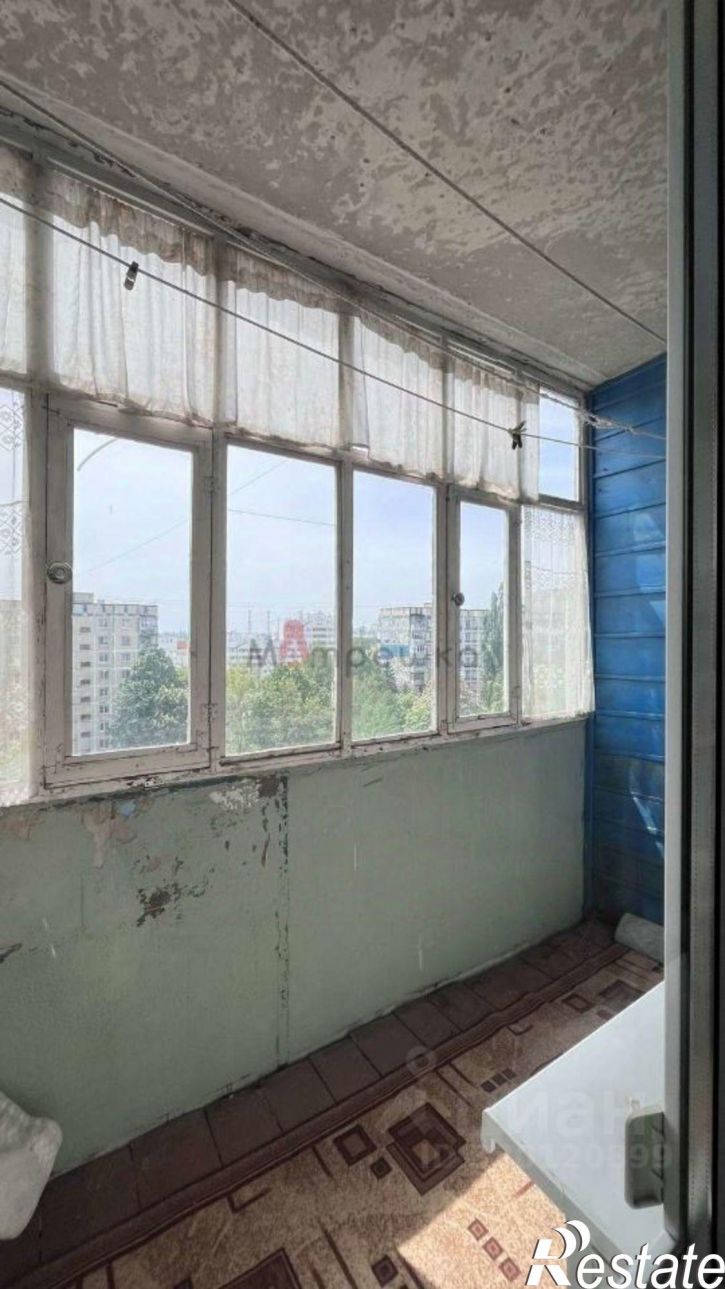 3-комн квартира пр-кт Ватутина, 22а,  д. 22а