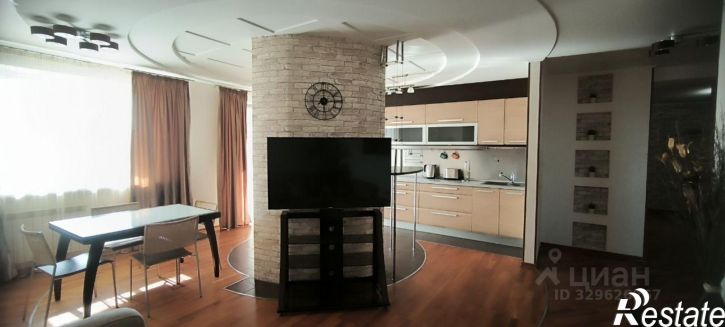 3-комн квартира Харьковский пер, 36г,  д. 36г