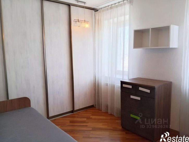 3-комн квартира Харьковский пер, 36г,  д. 36г