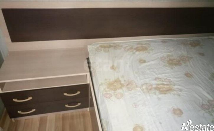 1-комн квартира ул Князя Трубецкого, 68,  д. 68