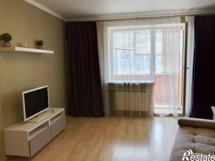 3-комн квартира Харьковский пер, 36г,  д. 36г