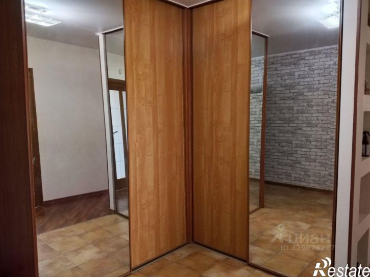 3-комн квартира Харьковский пер, 36г,  д. 36г