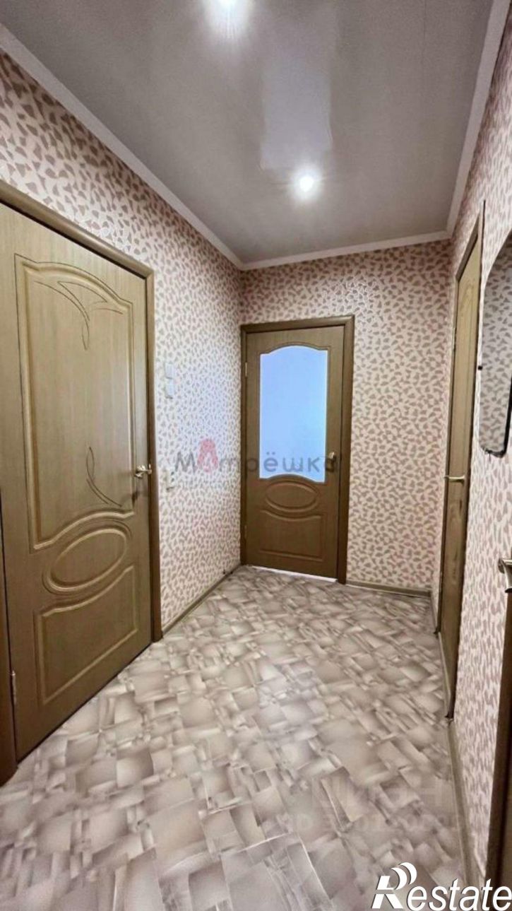 3-комн квартира пр-кт Ватутина, 22а,  д. 22а