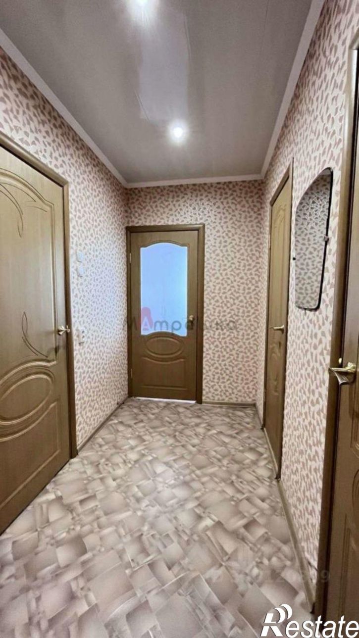 3-комн квартира пр-кт Ватутина, 22а,  д. 22а