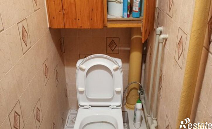 2-комн квартира Народный б-р, 2а,  д. 2а