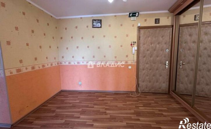 3-комн квартира ул Плеханова, 8а,  д. 8а