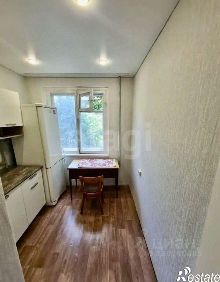 1-комн квартира ул Костюкова, 23,  д. 23