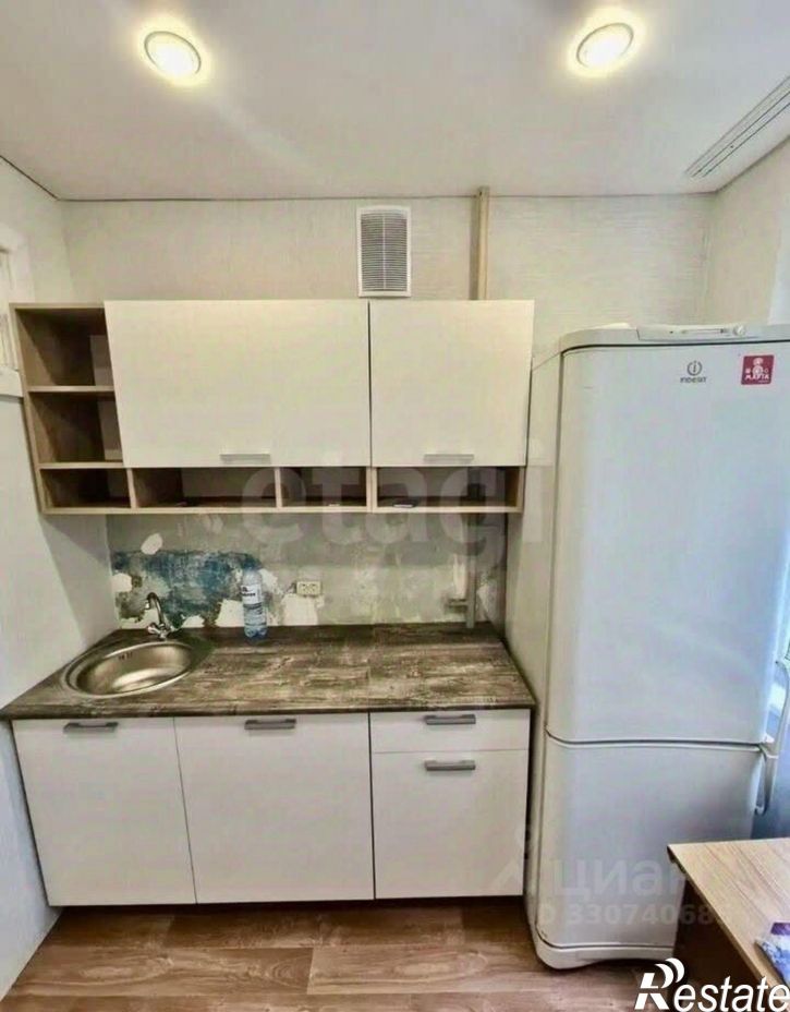 1-комн квартира ул Костюкова, 23,  д. 23