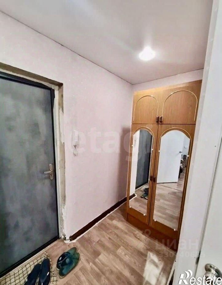 1-комн квартира ул Костюкова, 23,  д. 23