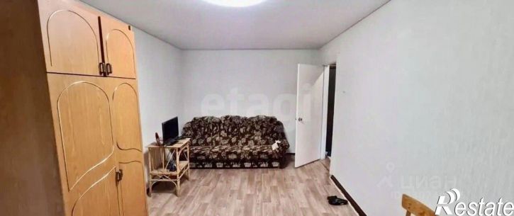 1-комн квартира ул Костюкова, 23,  д. 23