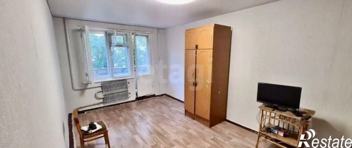 1-комн квартира ул Костюкова, 23,  д. 23