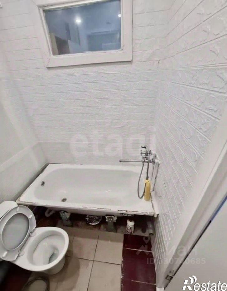 1-комн квартира ул Костюкова, 23,  д. 23