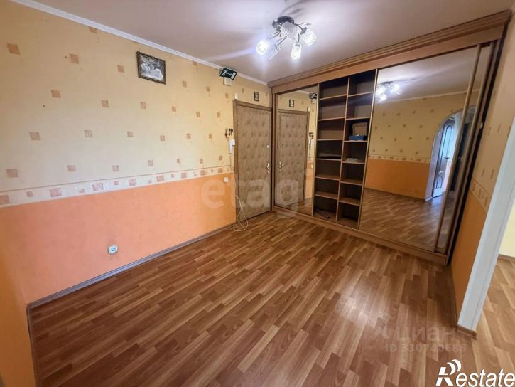 3-комн квартира ул Плеханова, 8а,  д. 8а