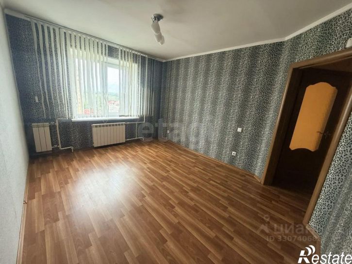 3-комн квартира ул Плеханова, 8а,  д. 8а