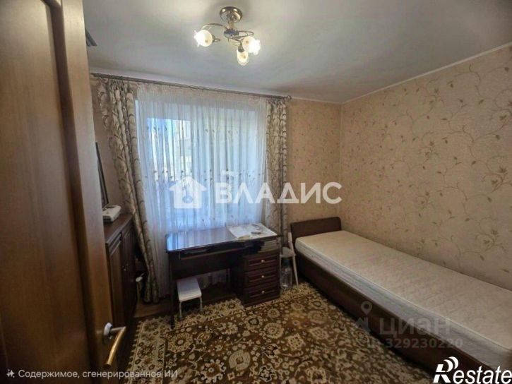 3-комн квартира ул Семашко, 40,  д. 40