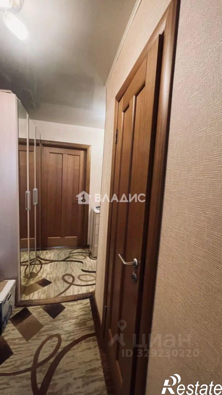 3-комн квартира ул Семашко, 40,  д. 40