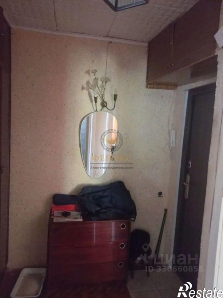 3-комн квартира ул Железнякова, 9,  д. 9