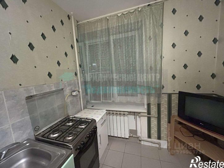 1-комн квартира ул Костюкова, 36,  д. 36