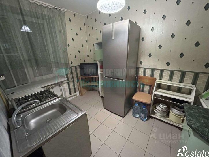 1-комн квартира ул Костюкова, 36,  д. 36