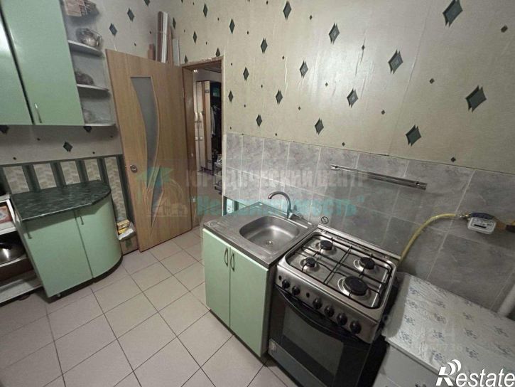 1-комн квартира ул Костюкова, 36,  д. 36