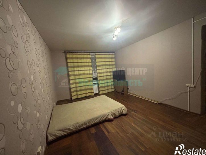 1-комн квартира ул Костюкова, 36,  д. 36