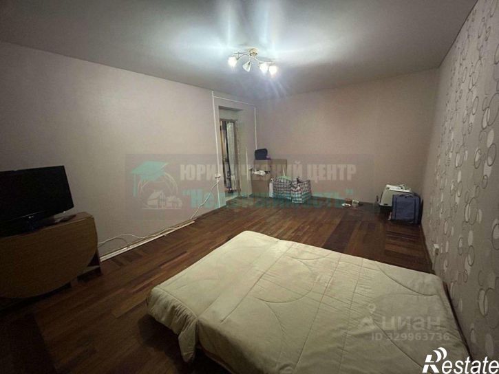 1-комн квартира ул Костюкова, 36,  д. 36