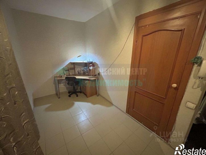 1-комн квартира ул Костюкова, 36,  д. 36
