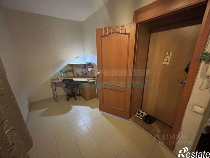 1-комн квартира ул Костюкова, 36,  д. 36