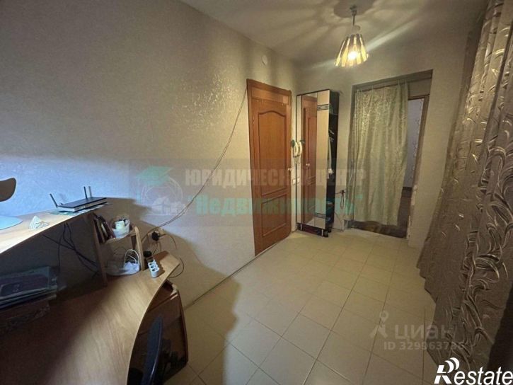 1-комн квартира ул Костюкова, 36,  д. 36