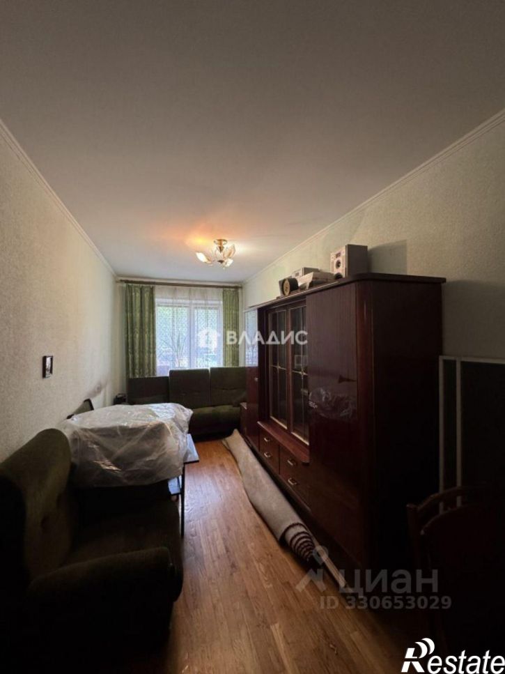 3-комн квартира ул Шершнева, 13,  д. 13