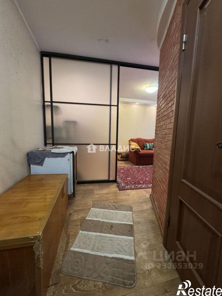 3-комн квартира ул Шершнева, 13,  д. 13