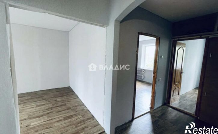 3-комн квартира ул Шаландина, 25,  д. 25