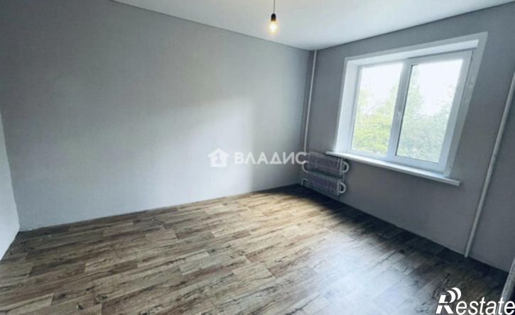 3-комн квартира ул Шаландина, 25,  д. 25