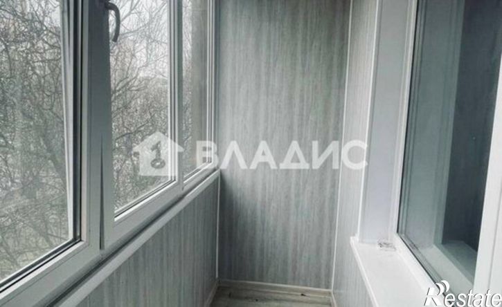 3-комн квартира ул Шаландина, 25,  д. 25