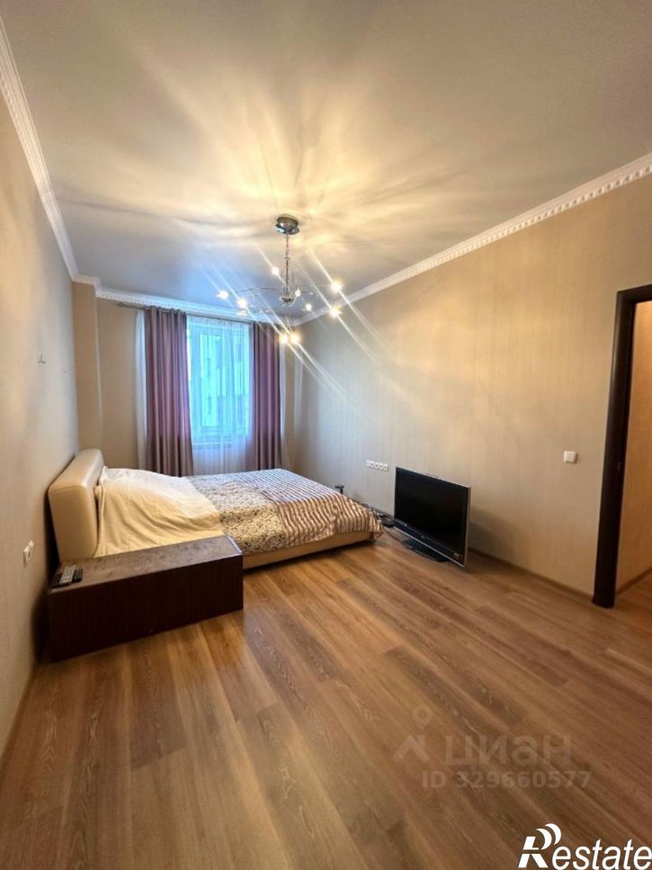 2-комн квартира ул Конева, 17,  д. 17
