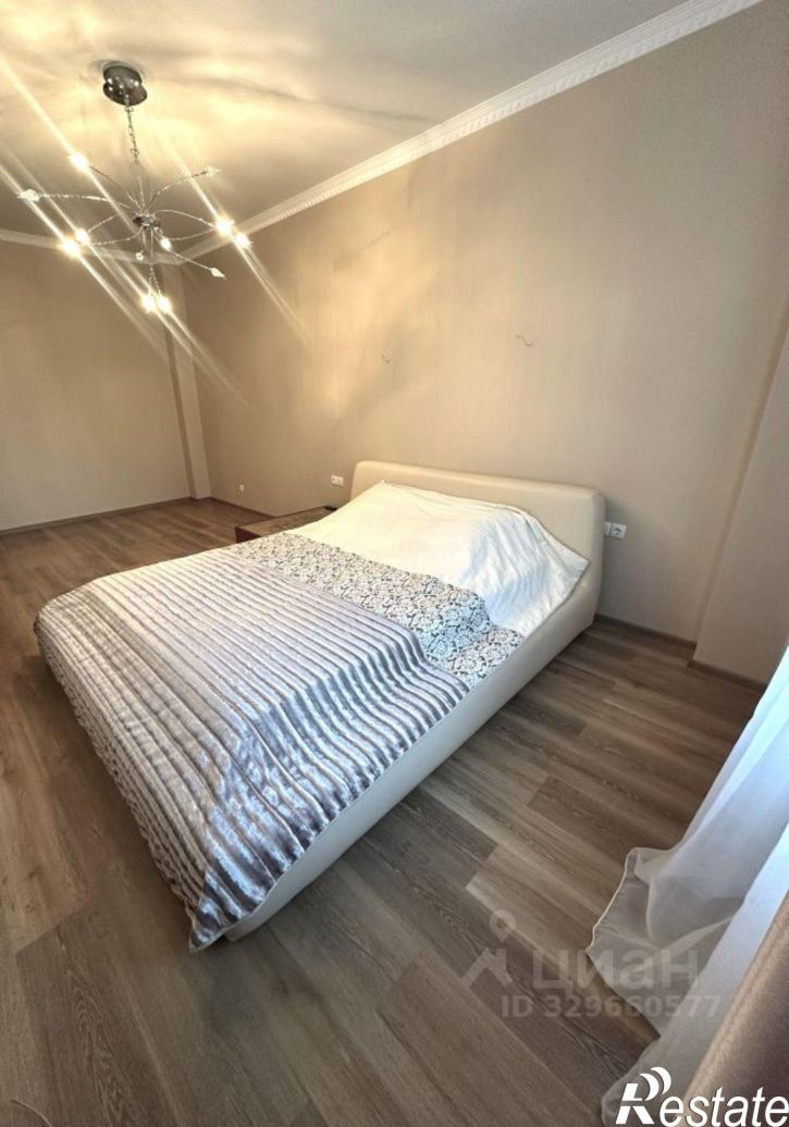 2-комн квартира ул Конева, 17,  д. 17