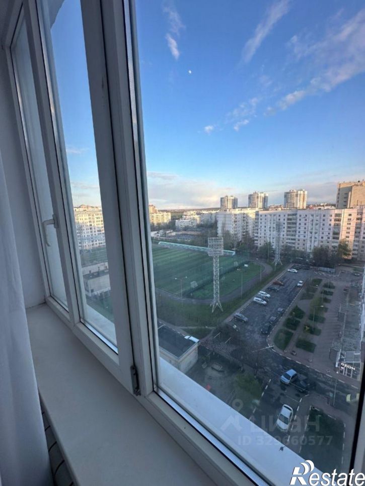 2-комн квартира ул Конева, 17,  д. 17