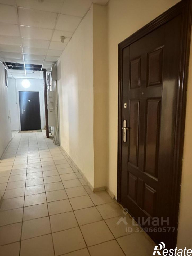 2-комн квартира ул Конева, 17,  д. 17