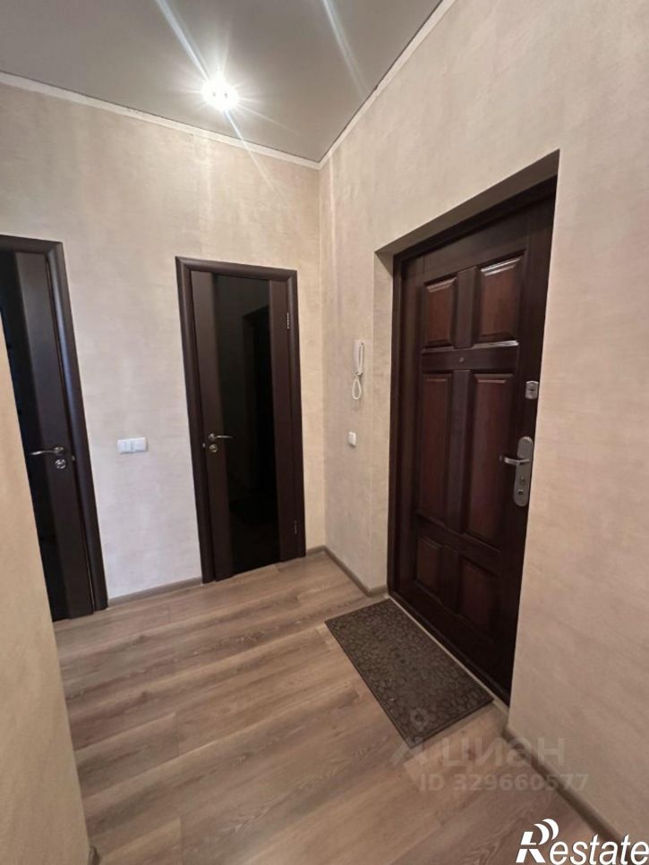 2-комн квартира ул Конева, 17,  д. 17
