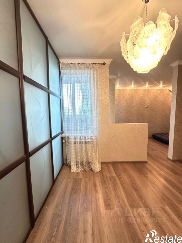 2-комн квартира ул Конева, 17,  д. 17