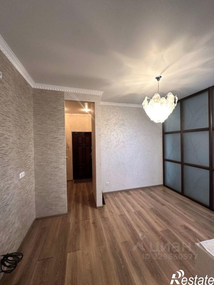 2-комн квартира ул Конева, 17,  д. 17