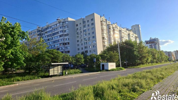 1-комн квартира бульвар Юности, 29,  д. 29