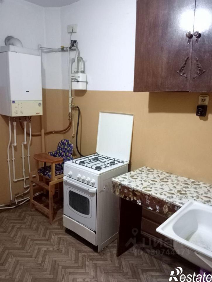 1-комн квартира бульвар Юности, 29,  д. 29