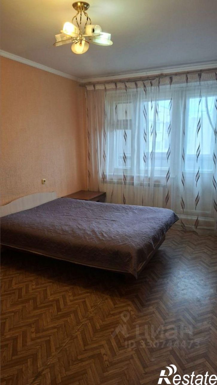 1-комн квартира бульвар Юности, 29,  д. 29