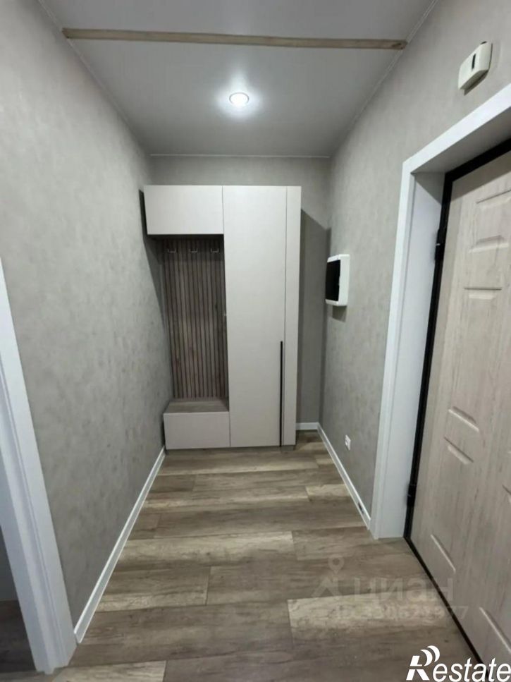 1-комн квартира Кирпичная улица, 63,  д. 63