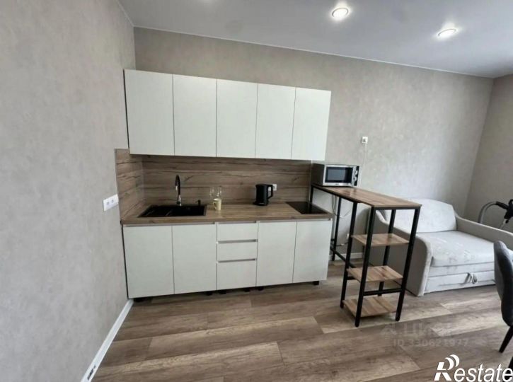 1-комн квартира Кирпичная улица, 63,  д. 63