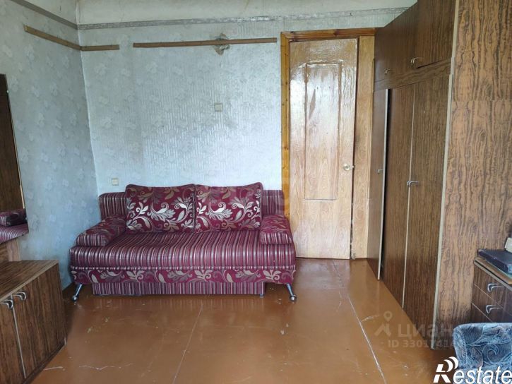 2-комн квартира Белгородский проспект, 65А,  д. 65А