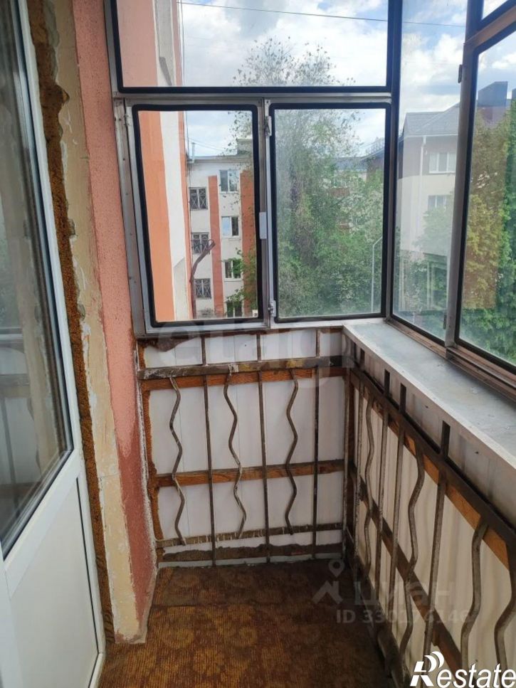2-комн квартира Белгородский проспект, 65А,  д. 65А