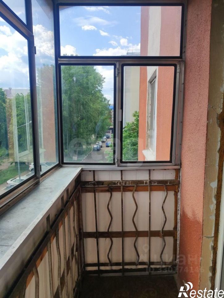 2-комн квартира Белгородский проспект, 65А,  д. 65А